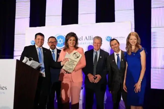 daystar-television-joni-allies-israel-award