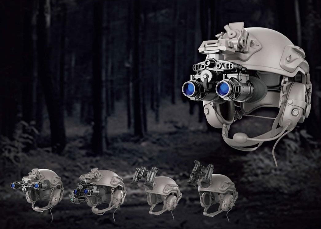 Israel-Night-Vision-Goggles